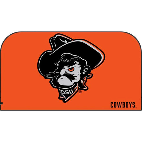 Oklahoma State University OSU Basketball Nintendo Switch 2 (2025) with Joy-Con Skin